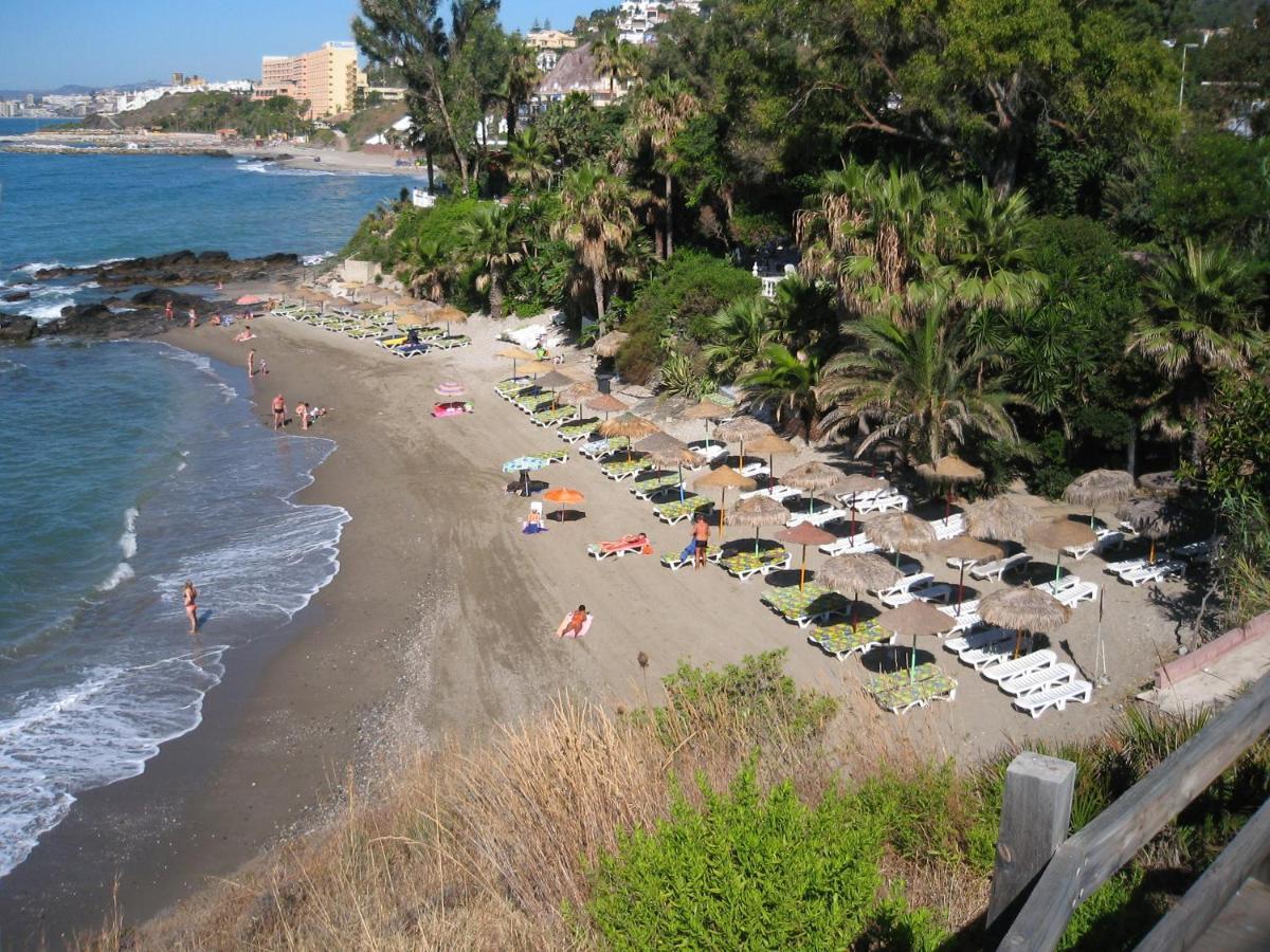 Honeymoon Apartments Benalmádena Exterior photo
