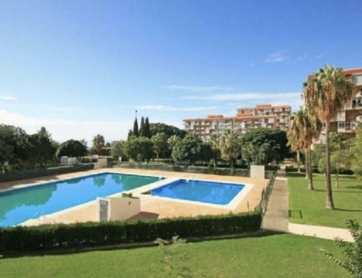 Honeymoon Apartments Benalmádena Exterior photo