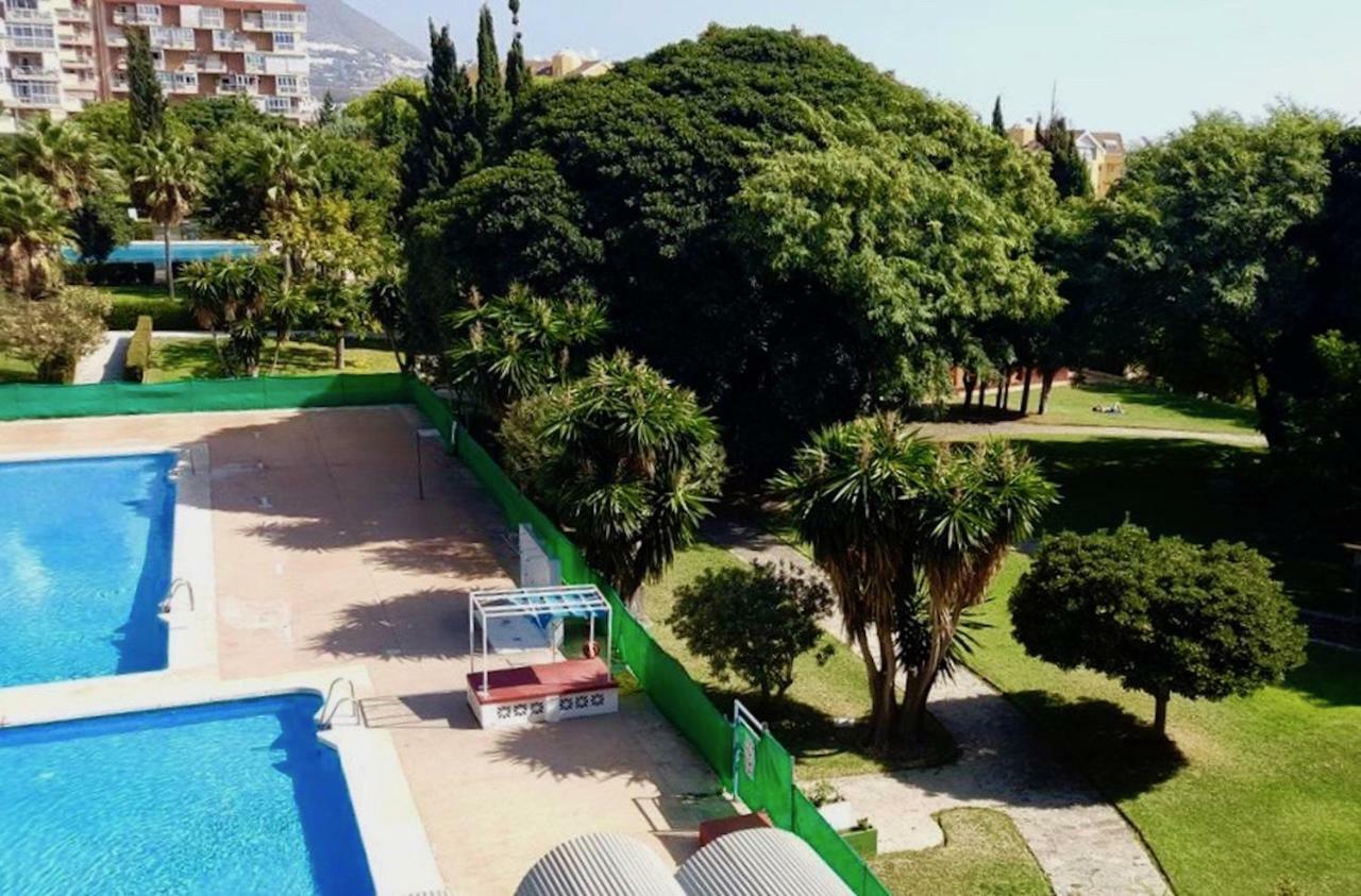 Honeymoon Apartments Benalmádena Exterior photo