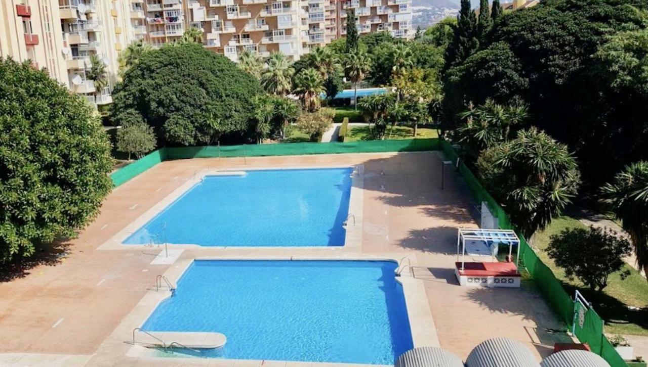 Honeymoon Apartments Benalmádena Exterior photo