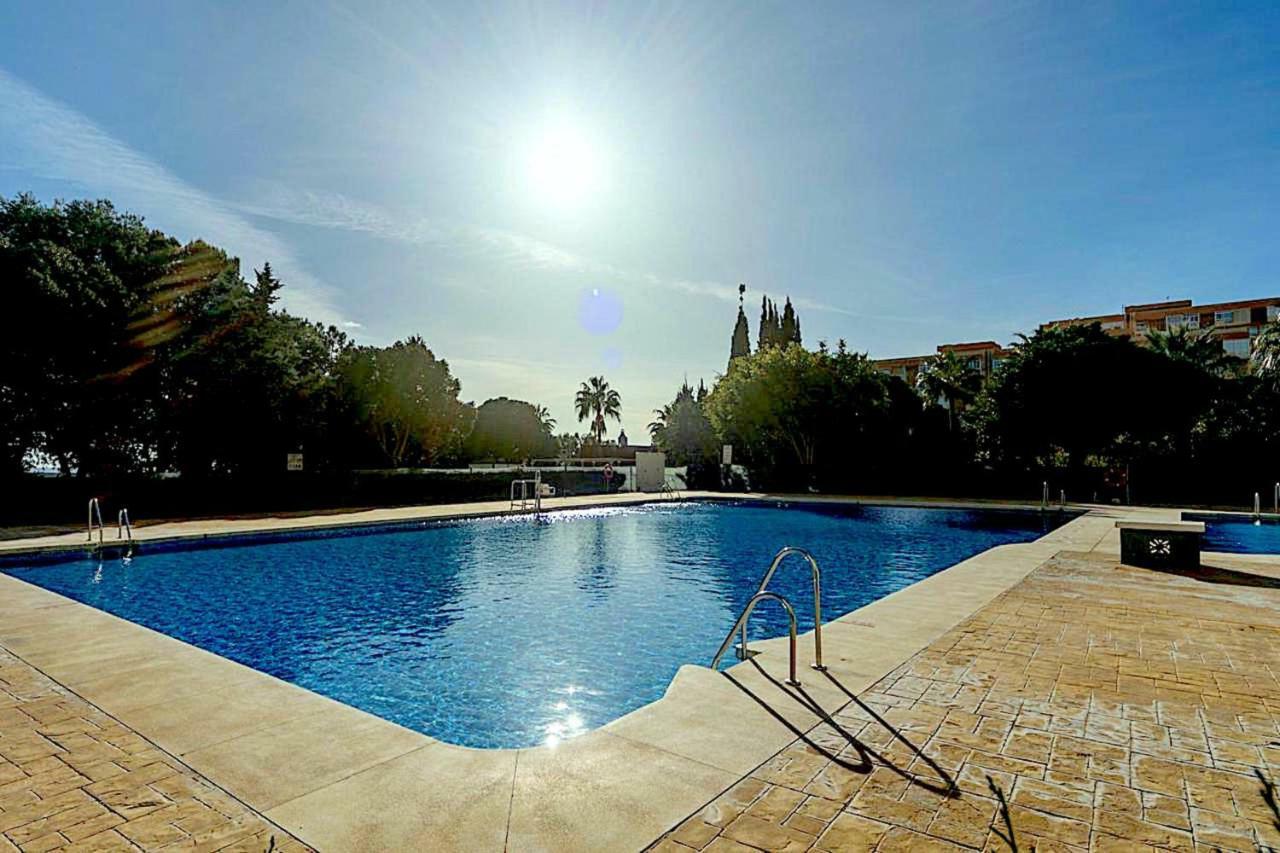 Honeymoon Apartments Benalmádena Exterior photo