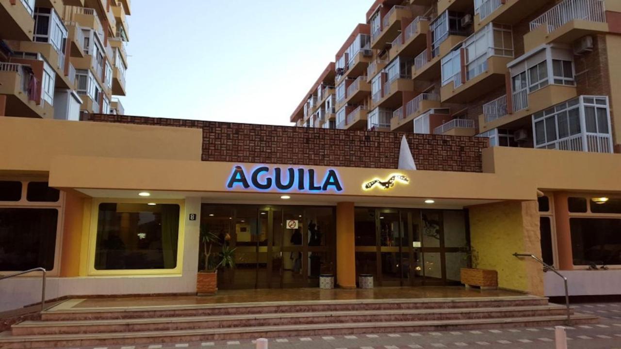Honeymoon Apartments Benalmádena Room photo